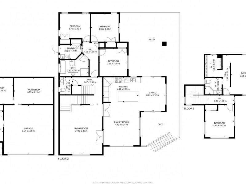 58 Nicholson Road, Khandallah, Wellington - Carousel 20