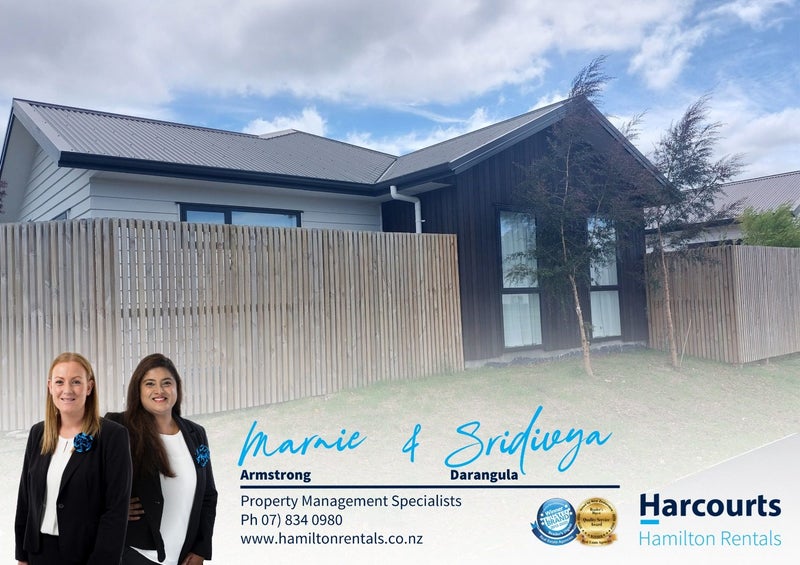 2B Sheila Place, Dinsdale, Hamilton - Carousel 1