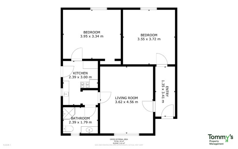 21 Essex Street, Aro Valley, Wellington - Carousel 11