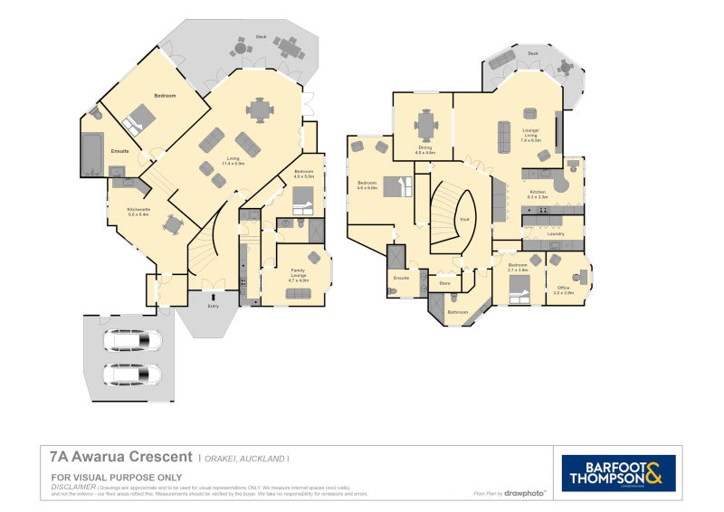 7A Awarua Crescent, Orakei, Auckland - Carousel 18