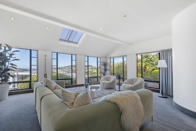 12B Treasure Grove, Hataitai, Wellington - Carousel 1