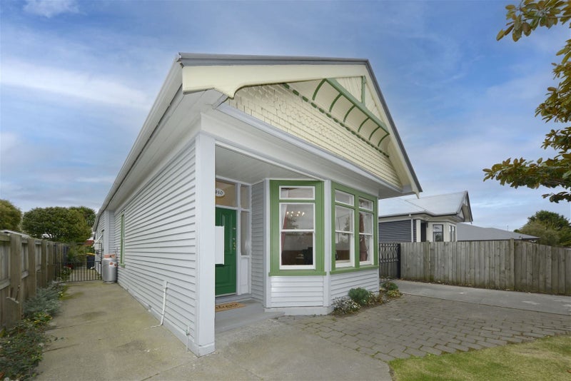 143 Ensors Road, Waltham, Christchurch - Carousel 11