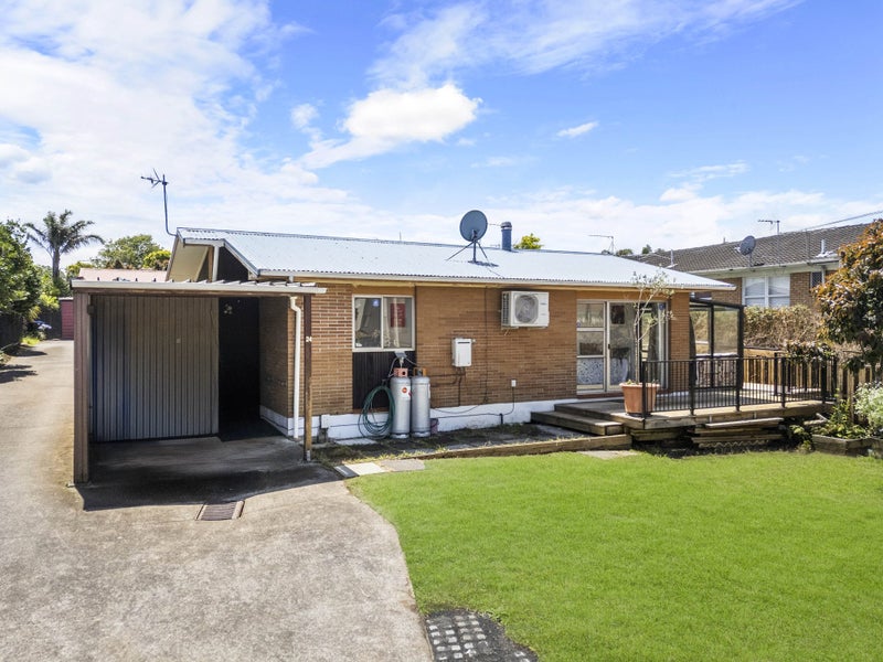 1/24 Campbell Road, One Tree Hill, Auckland - Carousel 1