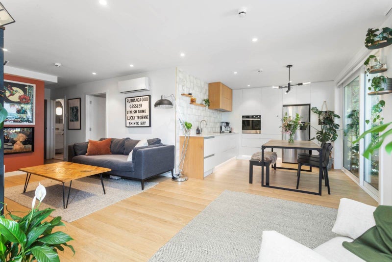 1/516 New North Road, Kingsland, Auckland - Carousel 2