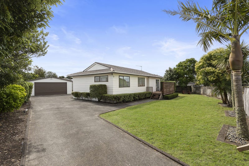 7 Motu Place, Mount Wellington, Auckland - Carousel 2