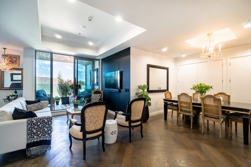 207/9 Hopetoun Street, Freemans Bay, Auckland - Carousel 1
