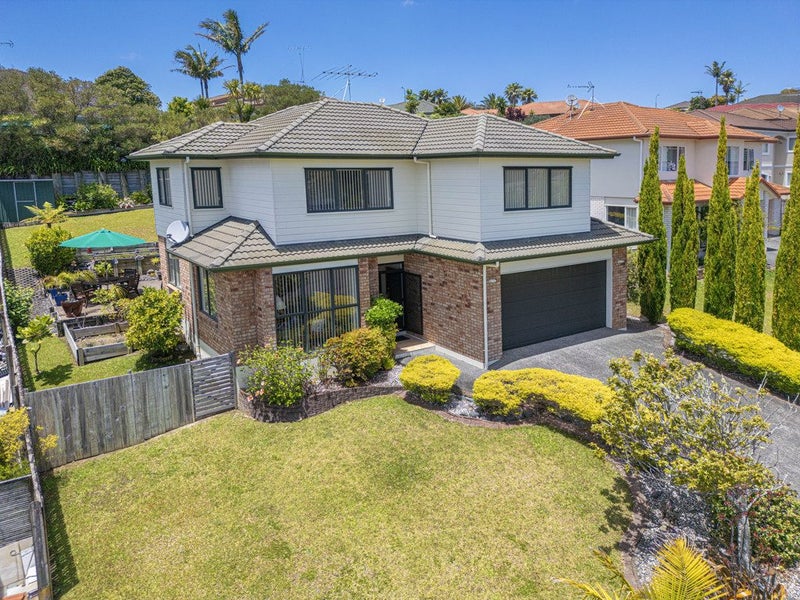 36 Black Teal Close, Unsworth Heights, Auckland - Carousel 1