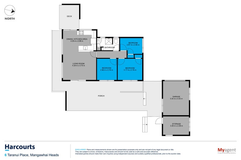 6 Taranui Place, Mangawhai Heads, Mangawhai - Carousel 14