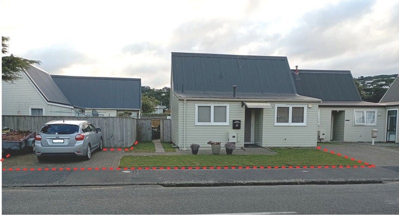 4/61 Richmond Street, Petone, Lower Hutt - Carousel 2