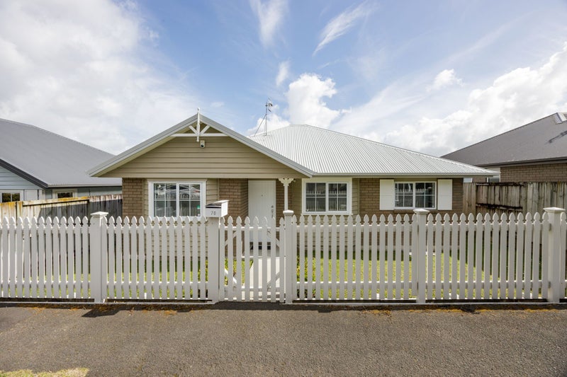70 Queens Avenue, Frankton, Hamilton - Carousel 1