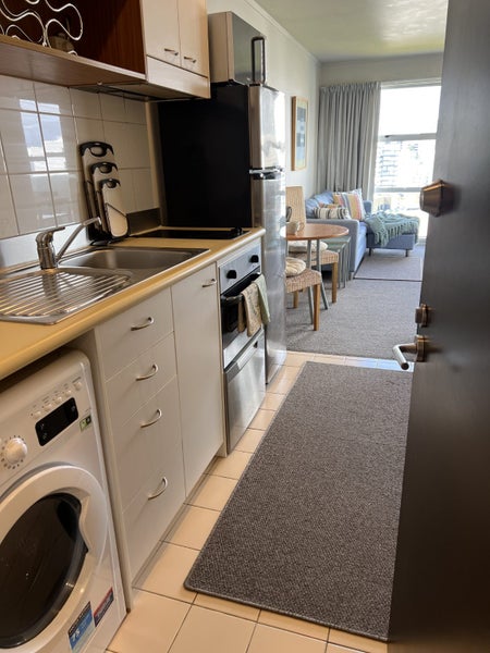 11A/109 Vincent Street, Auckland Central, Auckland - Carousel 1