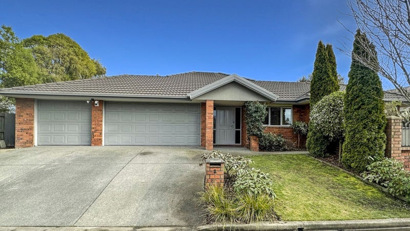 2 Applecross Lane, Harewood, Christchurch - Carousel 1