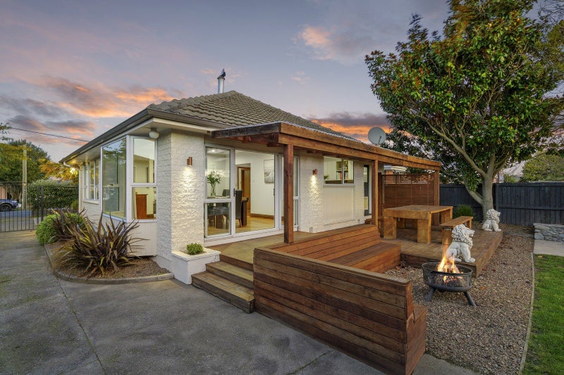 25 Teesdale Street, Burnside, Christchurch - Carousel 23