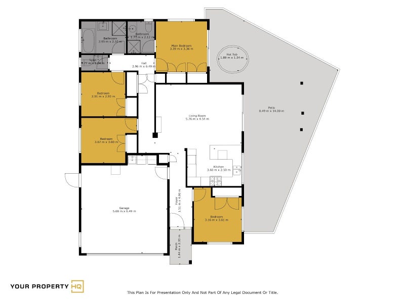 166 Waikite Road, Welcome Bay, Tauranga - Carousel 23