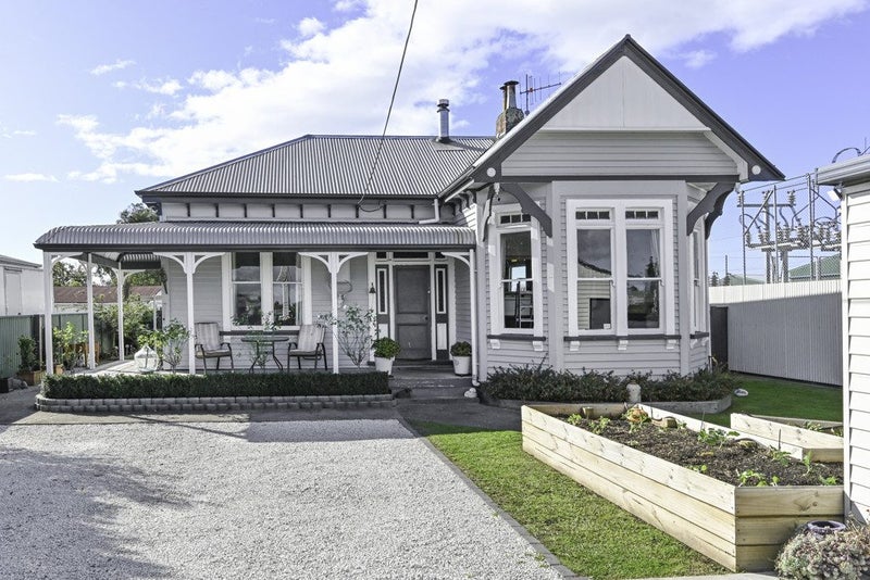 601 Williams Street, Mahora, Hastings - Carousel 1