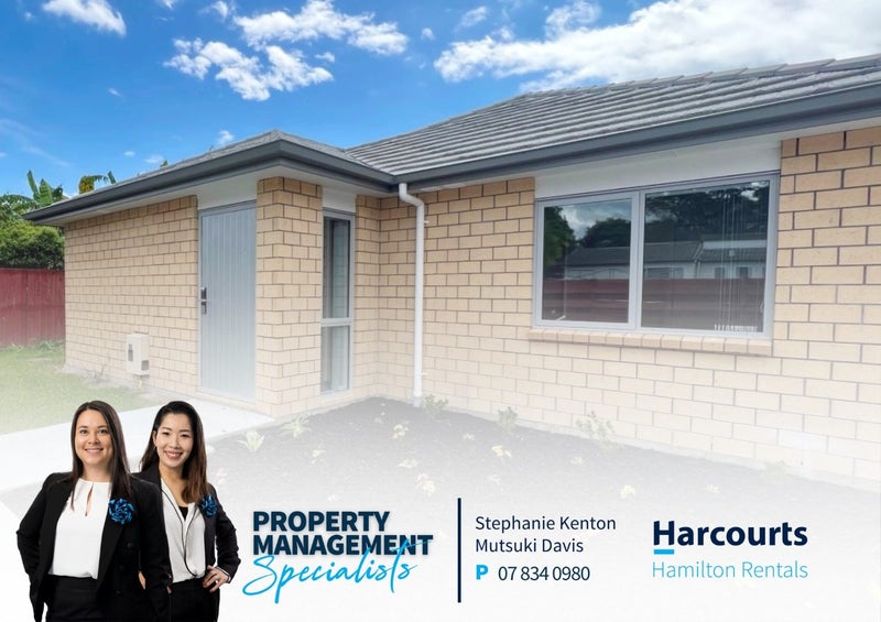 45A Mahoe Street, Melville, Hamilton - Carousel 1