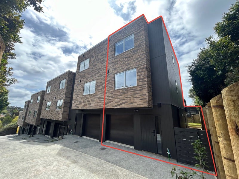 8/39 Archers Road, Hillcrest, Auckland - Carousel 2