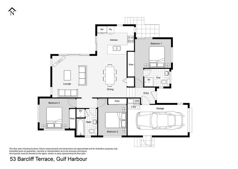 53 Barcliff Terrace, Gulf Harbour, Whangaparaoa - Carousel 28