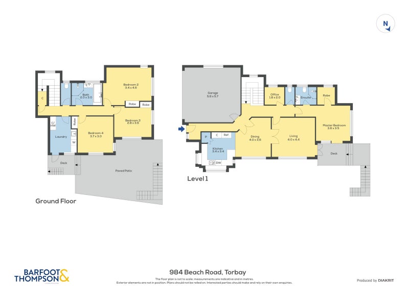 984 Beach Road, Torbay, Auckland - Carousel 17