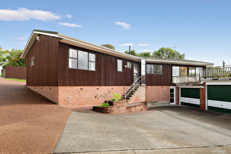 239 Glenfield Road, Hillcrest, Auckland - Carousel 2