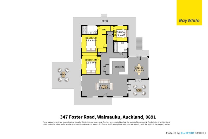 347 Foster Road, Kumeu - Carousel 16