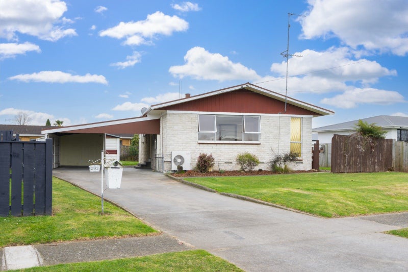 293 Shakespeare Street, Leamington, Cambridge - Carousel 2