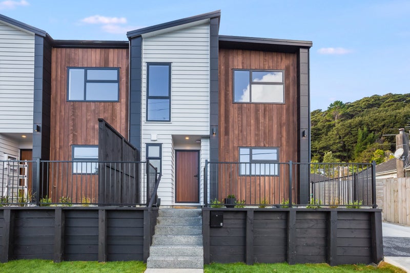 3/24 Bull Avenue, Wainuiomata, Lower Hutt - Carousel 28