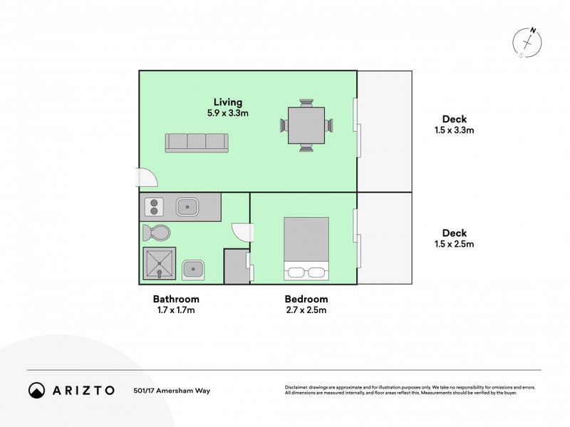 501/17 Osterley Way, MANUKAU, AUCKLAND - Carousel 12