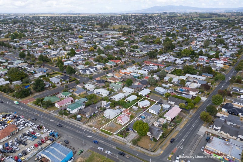 91A Avalon Drive, Nawton, Hamilton - Carousel 2