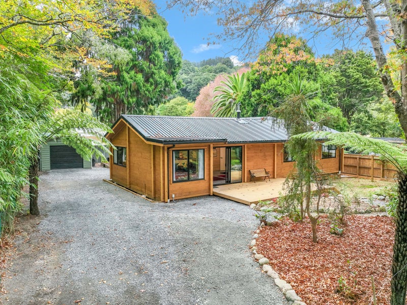 138 Akatarawa Road, Birchville, Upper Hutt - Carousel 1