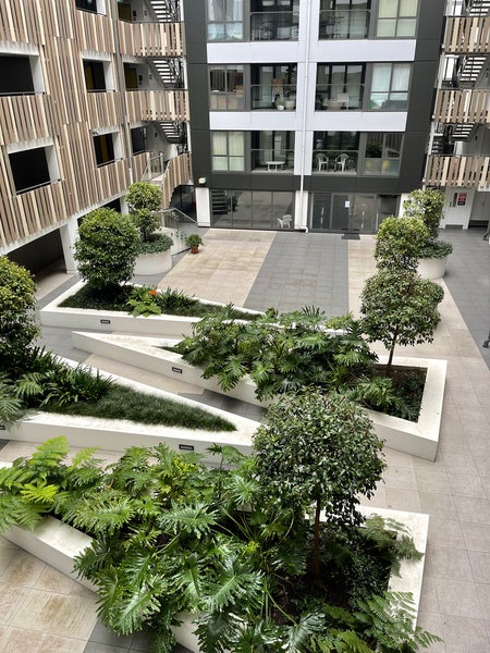 202/5 Howe Street, Auckland Central, Auckland - Carousel 17