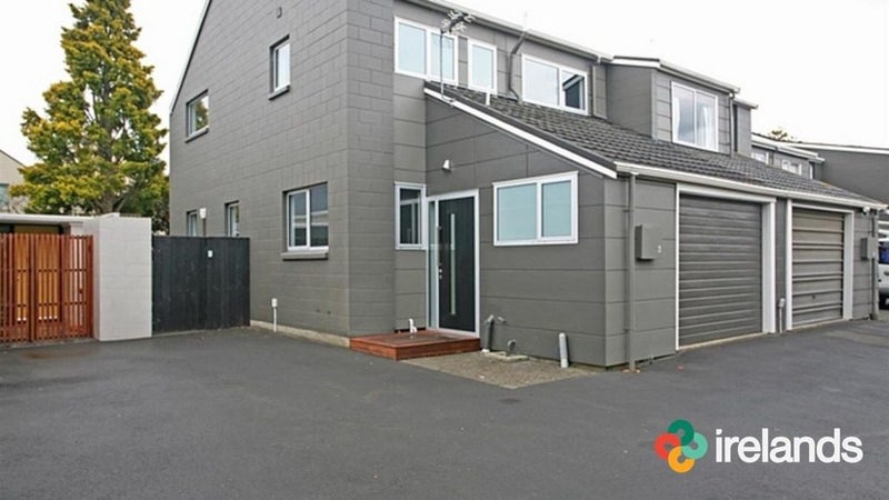 6/100 Papanui Road, Merivale, Christchurch - Carousel 11