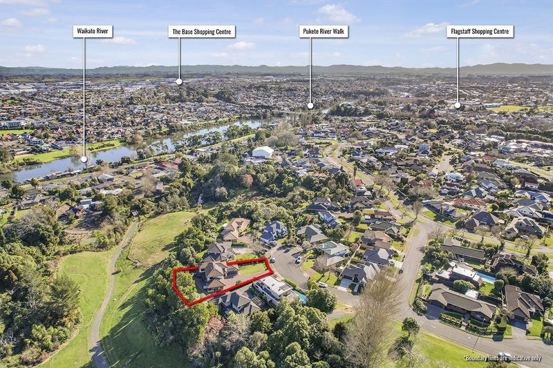 18 Longwood Place, Harrowfield, Hamilton - Carousel 31