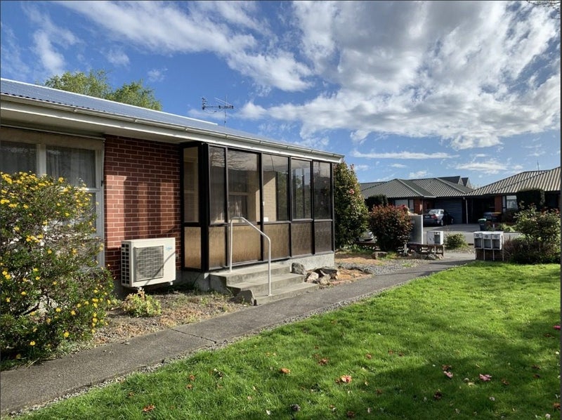 1/66 Division Street, Riccarton, Christchurch - Carousel 2