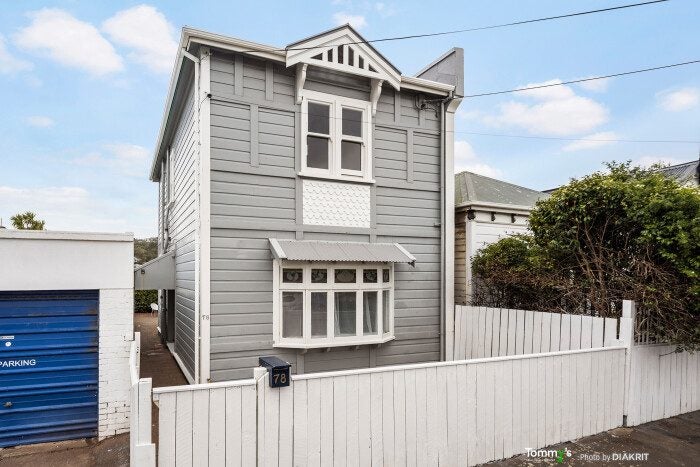 78 Owen Street, Newtown, Wellington - Carousel 1