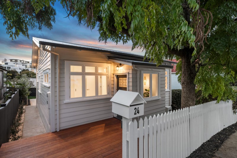 24 Ireland Street, Freemans Bay, Auckland - Carousel 1