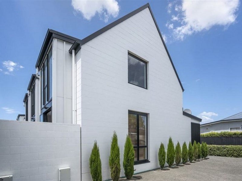 1036D Colombo Street, St Albans, Christchurch - Carousel 1