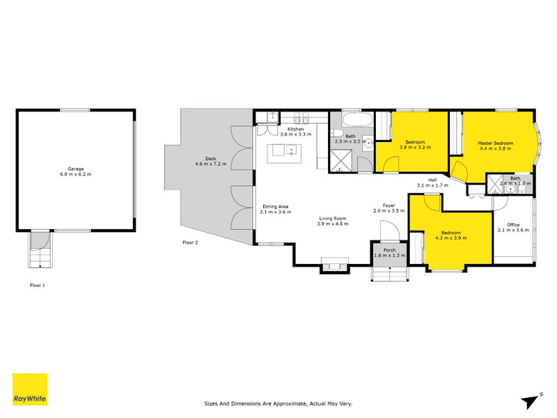 40 Springfield Road, Morningside, Auckland - Carousel 21