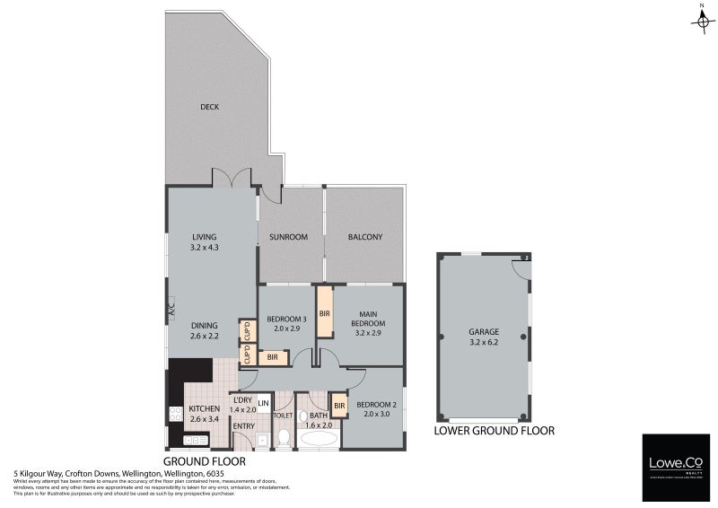 5 Kilgour Way, Crofton Downs, Wellington - Carousel 21
