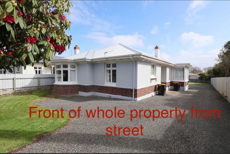 63 Wellington Street, Georgetown, Invercargill - Carousel 11