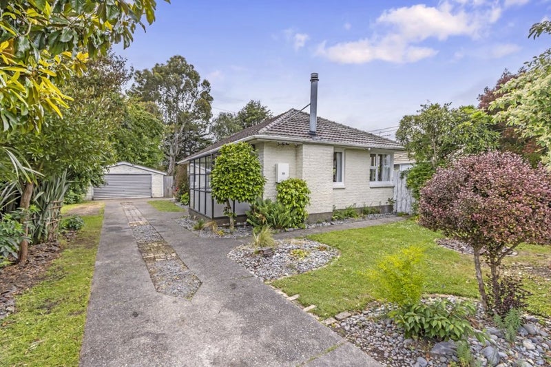 23 Tulett Street, Bishopdale, Christchurch - Carousel 1