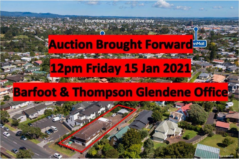 51 Kinross Street, Blockhouse Bay, Auckland - Carousel 1