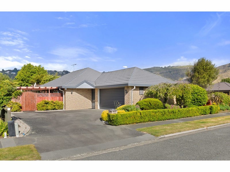 58 Mauger Drive, Heathcote Valley, Christchurch - Carousel 1