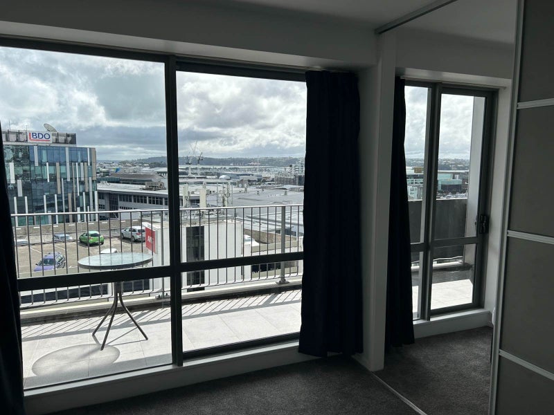 603/17 Vogel Lane, Auckland Central, Auckland - Carousel 2