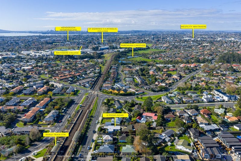 8 Pooks Road, Ranui, Auckland - Carousel 32