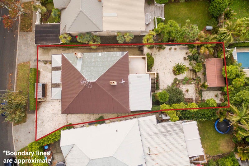 43 Selbourne Street, Grey Lynn, Auckland - Carousel 2