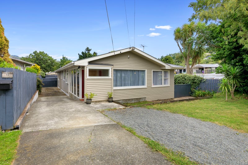 13 Rawhiti Street, Stokes Valley, Lower Hutt - Carousel 1