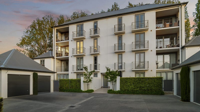 8/281 Cambridge Terrace, Christchurch Central, Christchurch - Carousel 1