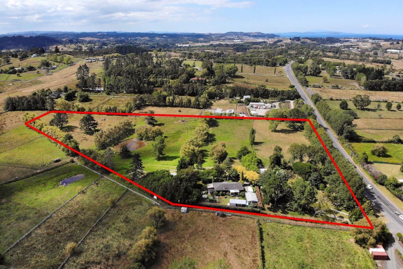 1455 Dairy Flat Highway, Albany - Carousel 2