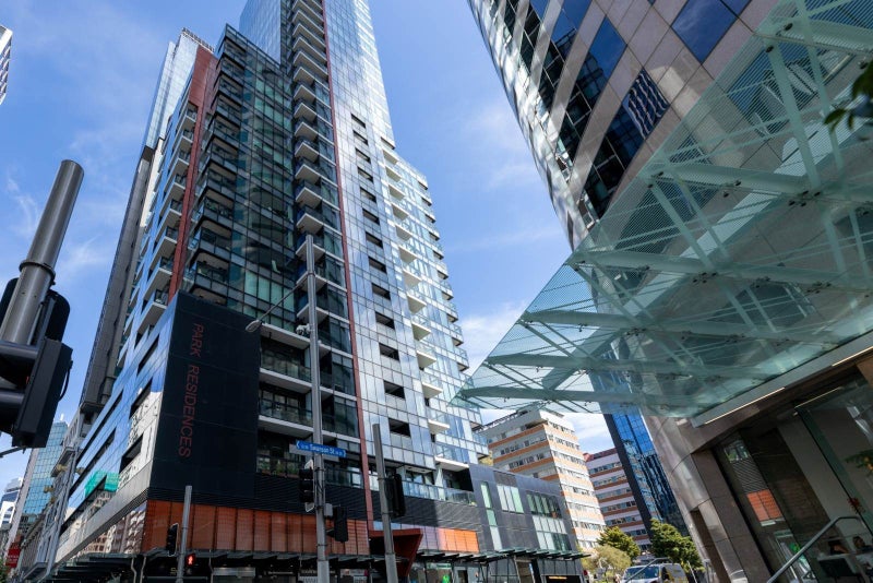 606/32 Swanson Street, Auckland Central, Auckland - Carousel 18